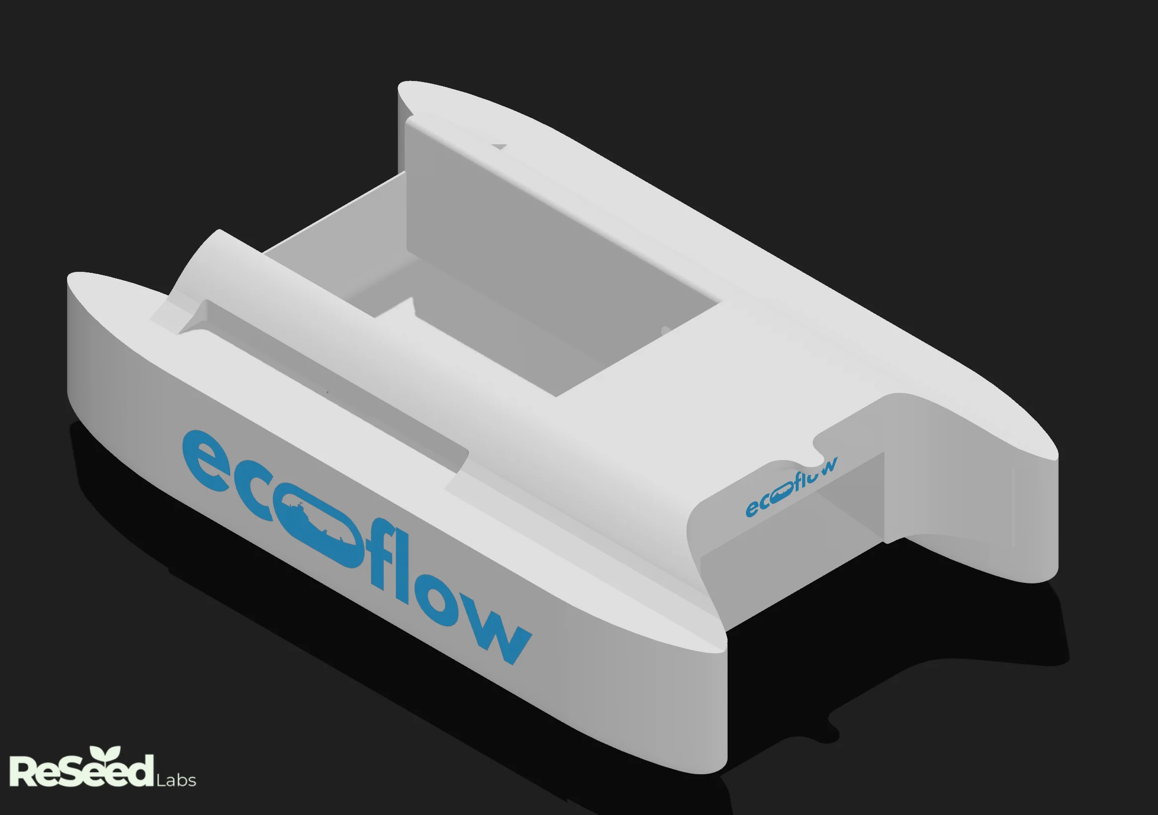 EcoFlow Hero