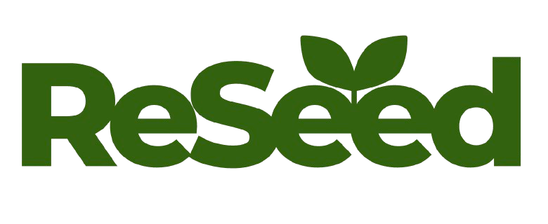 ReSeed Logo