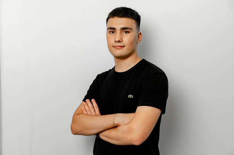 Alex Leontaridis